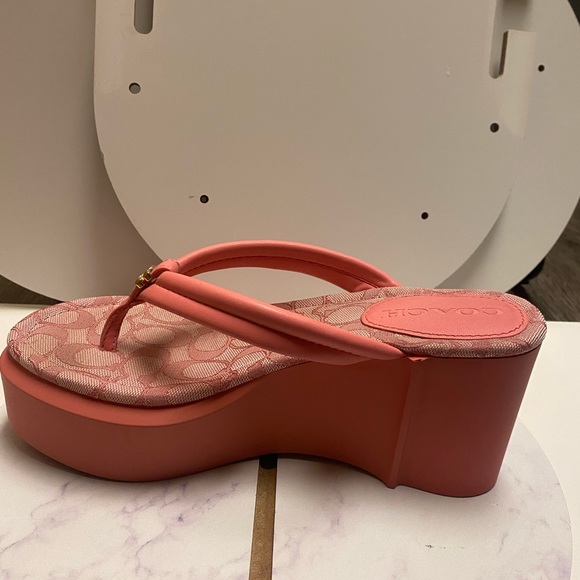 Coach - Picture 5 of 6